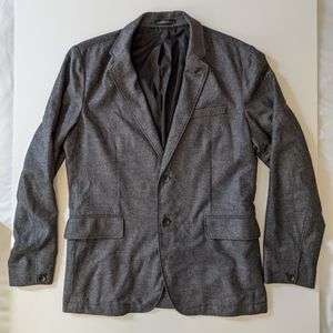 Rag and Bone Phillips Blazer - Charcoal